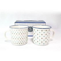 기타 바보사랑[토토리빙]미니스타 빅 머그컵 2P