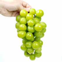 김천 프리미엄 샤인머스켓 고당도 망고포도 청 포도, 3수-3kg내외