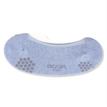 아트박스/스누지 스누지페이크삭스-블루