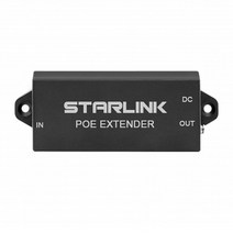 STARLINK PE2301G PoE 리피터 랜/광통신 장비-광통신 관련, 상세페이지 참조