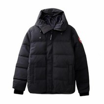 리본즈 캐나다구스 CANADA GOOSE 캐나다구스 맥밀란 파카 인터핏 M TMG522224 1675367453 (P002574543)