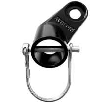 MOSHAY 업그레이드된 자전거 트레일러 커플러 부착 각진 엘보 Instep 및 Schwinn 자전거 트레일러용