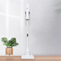 SURBORT가정용 진공 청소기 자동차 무선 휴대용 작은 중립 진공 청소기, 화이트, 무선 110V
