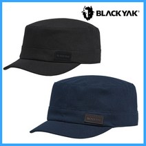 가넷숏캡 블랙야크 용품 등산용품 모자 2BYHTF1921, BK 058