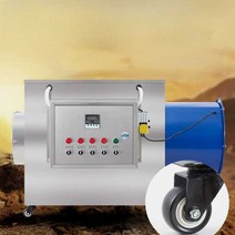 공업용난로 농장 과수원 농막 움막 야외 겨울철 미니, 5KW380V 표준형