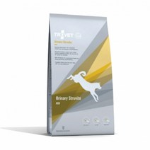 트로벳 강아지 처방식 사료 애견용 ASD(결석용)1.13kg, 1.13kg 1개
