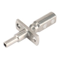 초정밀 1Piece Of 3D Printer Accessory For Zortrax M200 Stainless Steel Hose With 4Mm At The Bottom, 01 은