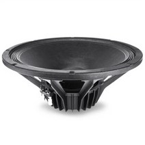 코일 스피커Faital-스피커 오리지널 이탈리아 15PR400 15 "-400W-99dB 인치 우퍼 유닛 보이스 코일 7, 한개옵션0