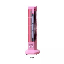 옛날선풍기 레트로꼬마선풍기 엔틱 빈티지 선풍기 탁상 소형 미니 vertical air Conditioner table fan leafless electric fan large, 분홍색