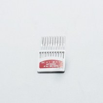 오바르크바늘 11호 14호(DC공업용), 오바르크바늘 14호(DC공업용)
