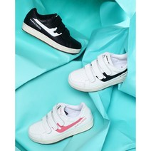 프로스펙스 2001부평 3가지 색상 노앙 X 프로스펙스 오리지널 콜라보레이션 컵솔 스니커즈의 벨크로 버전 운동화 슬립온 신발 컨버스 벨크로