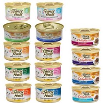 팬시피스트 고양이 간식캔 28종 85g-선택, 키튼칠면조