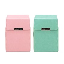 [인스탁스] [창고털이 리퍼상품] 쉐어2전용가방(민트 핑크), 색상:민트