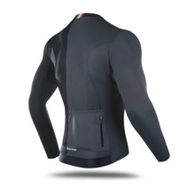 도디치 TX210G-LT 자전거의류 자전거상의 긴팔 져지 상의 라이딩 사이클복