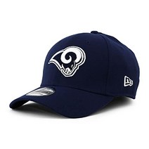 (뉴에라) NEW ERA 로스앤젤레스 램즈 39THIRTY [NFL TEAM CLASSIC FLEX FIT CAP] NEW ERA LOS