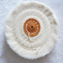 금속광택 연마 휠연마 광택 그라인더 3인치 버핑