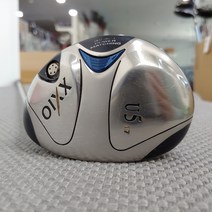 젝시오 XXIO MP500 5번 17도 유틸리티 51g R, 단일 제품