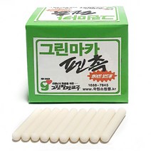 soooooo몰_그린 마카 펜촉(1갑 100개입 화이트보드용) 다용도 칠판_더수sSHOP, 무옵션_상품_입니다_