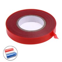 WZ06042A 밴드 20개입 자동결속기 밴딩용 테이프, WZ06042A 결속기 밴드_20개1세트(색상랜덤)