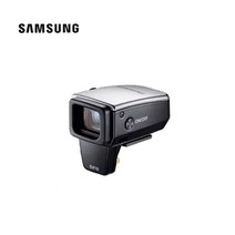 [삼성] NX-EVF10 전자식 뷰파인더 / NX100 전용 뷰파인더 / 새상품 / 박스 변색, 1개