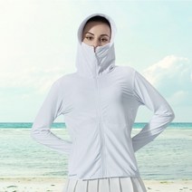 햇빛 차단 쿨링 점퍼 메쉬 자켓 바람막이 등산 조깅