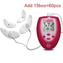 얼굴 리프팅 기계 EMS 얼굴 Vip, 04 Product60