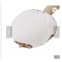 워니네 청소기, 블랙
