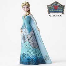 와이딜 에네스코 겨울왕국 엘사 피규어 G4046035