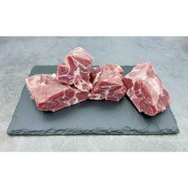 [푸짐상품] 3kg 돼지 목뼈 멕시코산 돈목뼈 감자탕 돈뼈찜