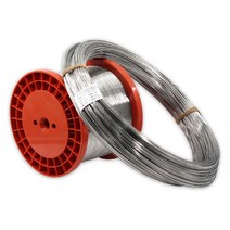 스텐철사 1kg 와이어선 스텐연선 지지선 묶음선 스텐레스선, 1.5mm(70M), 1.5mm(70M)