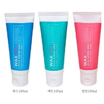 동방 폴톤 스타일키퍼 슈퍼 하드왁스-매트왁스 컬링왁스160ml-3종중선택, 컬링왁스