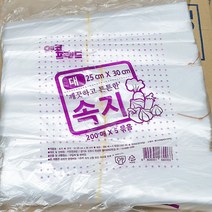 다다마켓_에코프랜드 비닐속지흰색 대 25x23 1000매 X10 봉투 에속지 야채_다다마켓, 옵션_없는__상품, 옵션_없는__상품