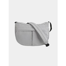 슈펜 빅 반달 메신저백 HPABCDA02M 121293, (39)IVORY, FREE(999)