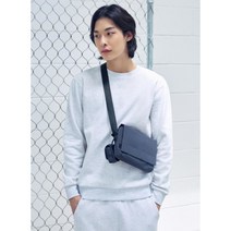 탑텐밸런스 (공용)플리스베이직스웨트셔츠 MSC4TR3901_NC유성대전점_유성점