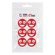 테니스연습기 테니스 볼머신 볼머신기 리턴볼 FANGCAN-양면 테니스 라켓 진동 흡수 실리콘 스쿼시 테니스, 06 6 Red