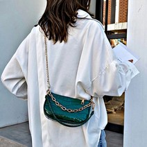 더퍼플 독특한 패턴 무늬 귀여운 체인 미니 크로스 토트백 crossbody bag 백팩 슬링백 크로스백 여성가방 여성크로스백 핸드폰가방 메신저백 토트백 숄더백 버킷백 파우치 미니가방