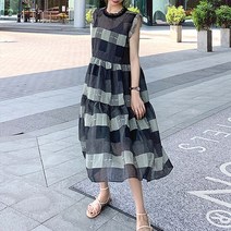 스트릿살롱 멕도웰 투피스(슬립+원피스)