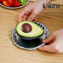 [MOTTA] 모타 바로크 원형접시 13 스텐 접시 (1set 2p)