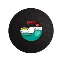 베스토 절단석 5인치 B-CW125 1BOX 50PCS