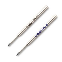 [RA㏓] 까렌다쉬)849볼펜용골리앗리필심(블랙) 리필심 필기용 다용도 고급 교체용심 심플 사무용 ▷_§Ea, 《본상품》, 이상품GOOD