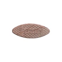 라멜로 WoodBiscuit S 20 우드 비스켓 비스킷 1000조, 단품
