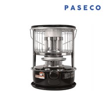 파세코 캠핑용 석유난로 심지난로 PKH-3100B, 단품