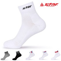 족구양말 전용 스포츠양말 중목 단목 쿠션 국내산, 족구전용양말 JO130