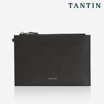 탄틴 테일러 가죽 클러치백 T61001 그린 3사이즈 6컬러