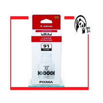 [캐논정품잉크] GI-91 G1920 G2920 G1922 G2923 G2960 G2962 G3923 G3920 G3960 G3962 G3963, GI-91 검정