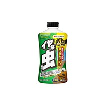 스미토모화학원예 불쾌해충제 불쾌해충분제 EX 1.2kg 구제 예방효과지속4개월