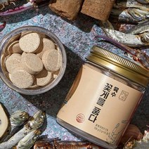자연원 코인 육수비법 꽃게를품다 1병 /3gX35정, 없음