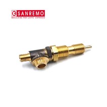 산레모 SANREMO 스팀 온수밸브 커피머신부품 051