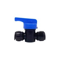 브랜드없음 정수기볼밸브 (10mm)