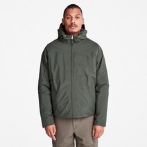 [팀버랜드] 남성 캐주얼 경량 재킷 카키_TB0A69SWU311